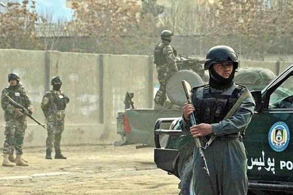 انفجار بمب در جنوب افغانستان، کشته شدن 3 پلیس