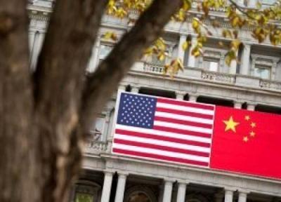 فشار ترامپ به چین شدت گرفت، بعضی شرکت های چینی از بورس آمریکا خط می خورند
