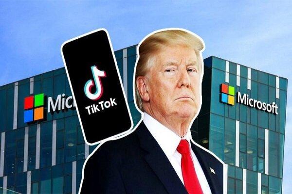 مخالفت کارمندان مایکروسافت با خرید تیک تاک