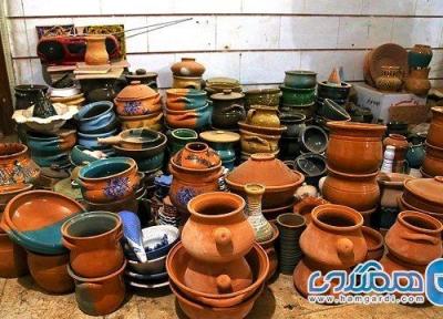 فعال کردن فروش مجازی صنایع دستی در قزوین