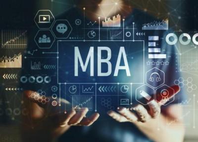 دوره های آموزش از راه دور MBA در کانادا