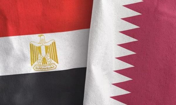 توافق مصر و قطر برای ازسرگیری روابط دیپلماتیک