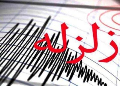 زلزله 3.7 ریشتری نصرت آباد زاهدان را لرزاند