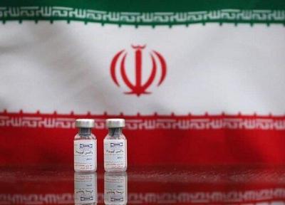 12پرونده تولید واکسن کرونا در ایران ، سرانجام کارآزمایی بالینی واکسنِ اول تا قبل از 1400