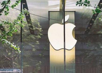 کرونا فروشگاهای اپل در آمریکا را تعطیل کرد