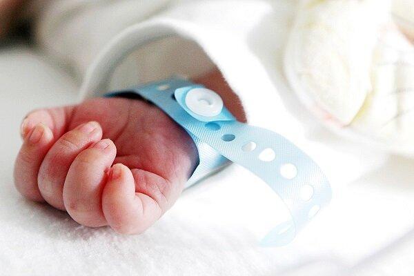 یک نوزاد آمریکایی با حجم ویروس کرونای 51 هزار برابری شناسایی شد