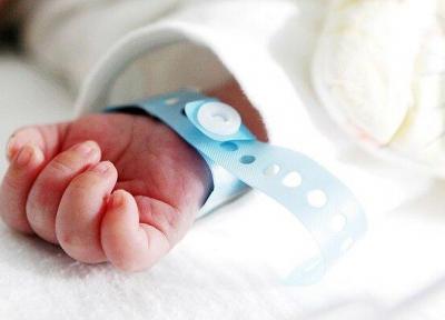 یک نوزاد آمریکایی با حجم ویروس کرونای 51 هزار برابری شناسایی شد