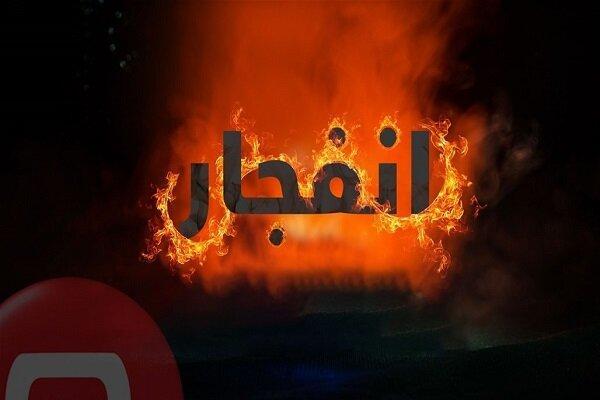 خودرو بمبگذاری شده حشد العشایری در الانبار عراق را هدف قرار داد