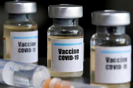 حجم قابل توجهی واکسن کرونا از چین وارد کشور می گردد