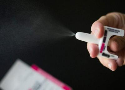 تایید واکسن کرونای استنشاقی ساخت چین
