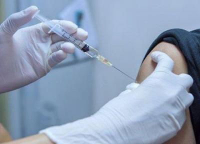 محدودیت سنی واکسیناسیون در 3 استان برداشته شد