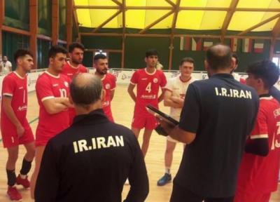 تور بلغارستان ارزان: والیبال ناشنوایان قهرمانی دنیا، ایران از سد بلغارستان گذشت