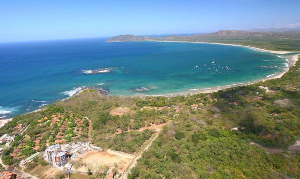 آشنایی با ساحل تاماریندو (Tamarindo) کاستاریکا