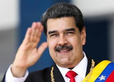 آمادگی ونزوئلا برای بهبود روابط با کلمبیا