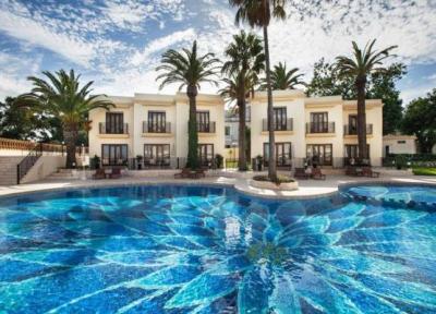 برترین هتل های 5 ستاره طنجه؛ شهری برای ماجراجویی در مراکش