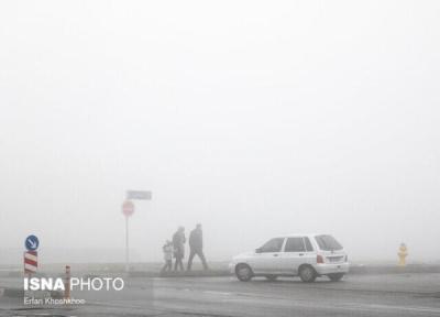 تاکید علوم پزشکی اهواز بر رعایت ایمنی در هوای مه آلود خوزستان