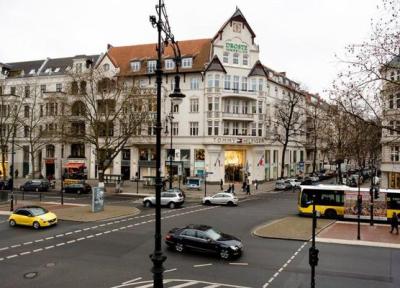 تور ارزان آلمان: مراکز خرید برلین؛ از الکسا تا اشکلوسشتراسه