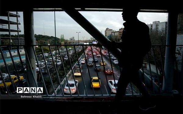 جزئیات تمهیدات ترافیکی شهرداری تهران در آستانه بازگشایی حضوری مدارس