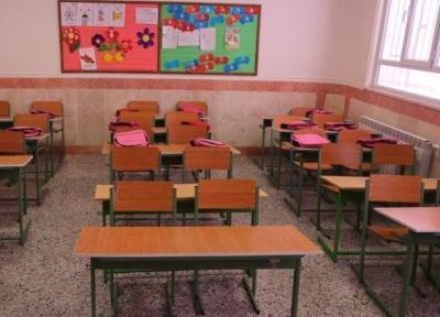 مدارس خراسان رضوی غیرحضوری شد، دورکاری دستگاه های اجرایی
