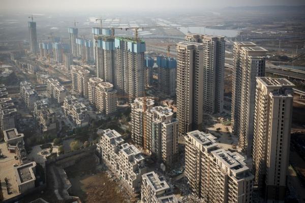 وعده ساخت چهار میلیون مسکن به چینی ها سپرده می گردد؟
