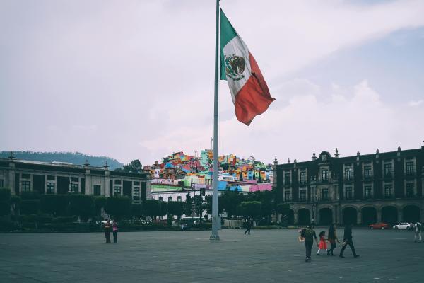 راهنمای سفر ارزان به مکزیک، جاذبه ها، هتل ها و امکانات ارزان