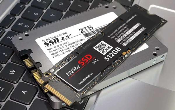 6 ترفند ساده برای افزایش سرعت حافظه SSD