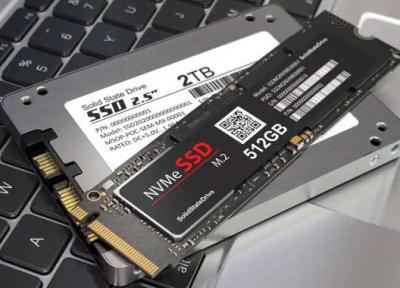 6 ترفند ساده برای افزایش سرعت حافظه SSD