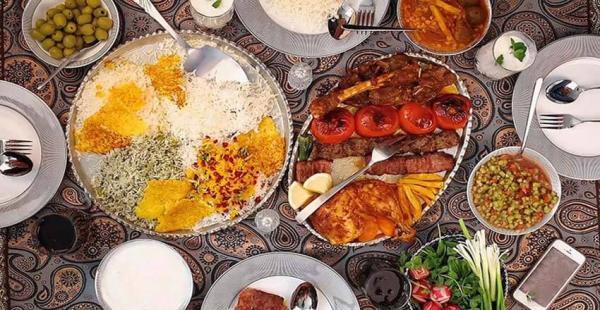 با 24 مورد از اصیل ترین غذاهای محلی مازندران آشنا شوید