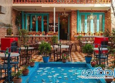 با شماری از پرطرفدارترین کافه های تهران آشنا شویم