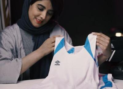 ست تاپ و شلوارک ورزشی پانیل مخصوص آقایان؛ حرفه ای ورزش کن