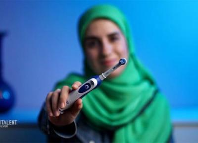 آنالیز مسواک برقی اورال بی؛ قدرت تمیزکنندگی مناسب