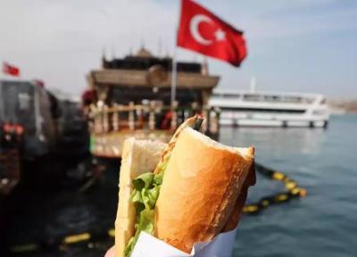 غذاهای خیابانی استانبول که باید حتماً امتحان کنید