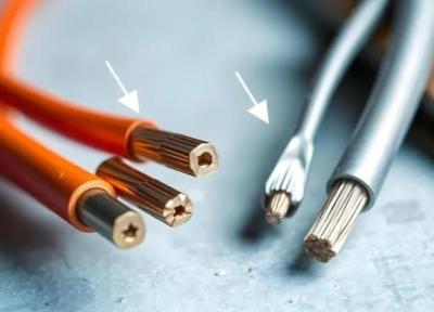 کابل شبکه مسی یا آلومینیومی؟ تفاوت و انتخاب بهتر برای شبکه شما