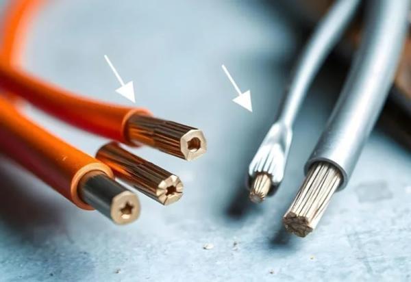 کابل شبکه مسی یا آلومینیومی؟ تفاوت و انتخاب بهتر برای شبکه شما