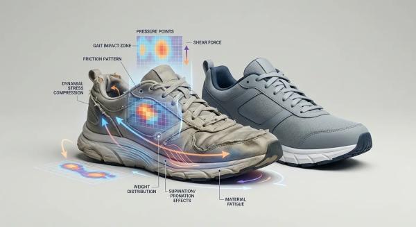 کمتر کسی این 12 نکته درباره دلیل زود خراب شدن کفش ها را می داند