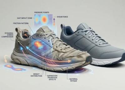 کمتر کسی این 12 نکته درباره دلیل زود خراب شدن کفش ها را می داند