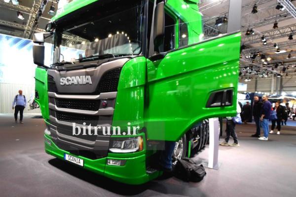 راهنمای جامع خرید و شناخت اسکانیا در ایران؛ از مدل های 112 و 113 تا پادشاهی نسل نو S و R
