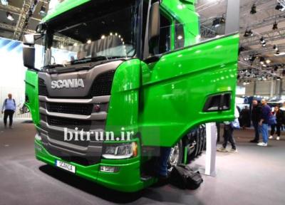 راهنمای جامع خرید و شناخت اسکانیا در ایران؛ از مدل های 112 و 113 تا پادشاهی نسل نو S و R
