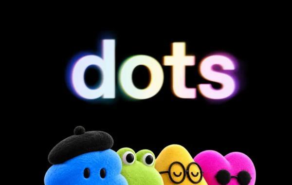 OpenAI از ایجنت هوش مصنوعی همواره فعال Dots رونمایی کرد