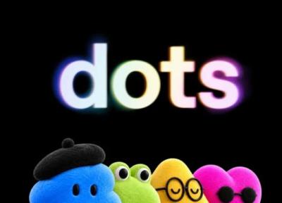 OpenAI از ایجنت هوش مصنوعی همواره فعال Dots رونمایی کرد
